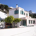 Secret Heaven Daire Agia Marina (Leros)