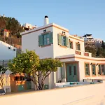 Secret Heaven * Agia Marina (Leros)