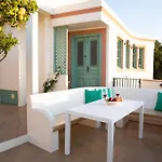 Secret Heaven Agia Marina (Leros)