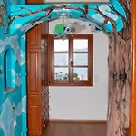 Secret Heaven Agia Marina (Leros)