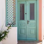 Daire Secret Heaven Agia Marina (Leros)
