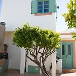 Secret Heaven Apartman