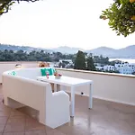 Apartman Secret Heaven