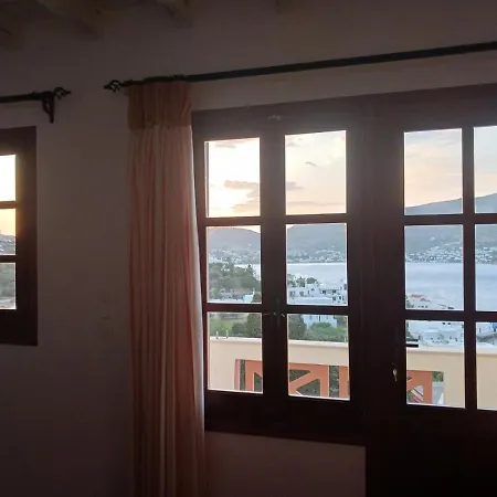Apartment Secret Heaven *