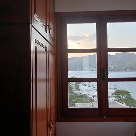 Apartment Secret Heaven *