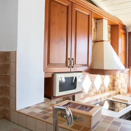 Secret Heaven Apartment Agia Marina (Leros)
