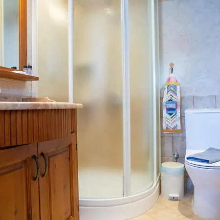 Secret Heaven Apartment *