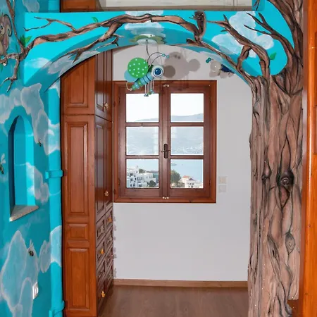 Secret Heaven Agia Marina (Leros)