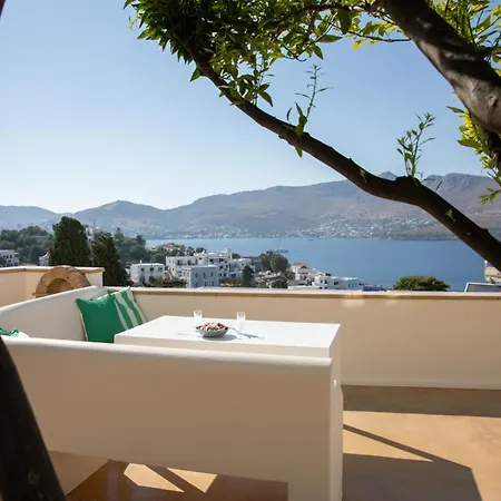 Secret Heaven Apartment