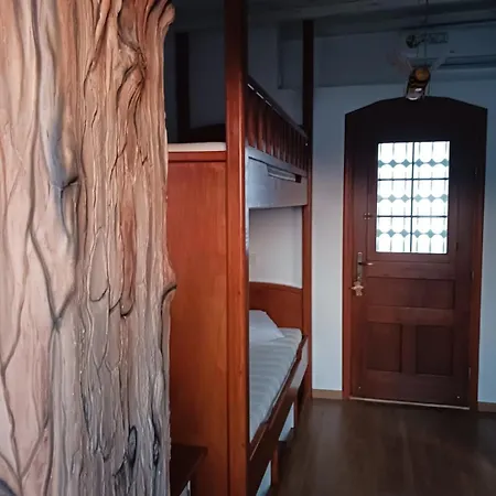 Secret Heaven Apartment Agia Marina (Leros)